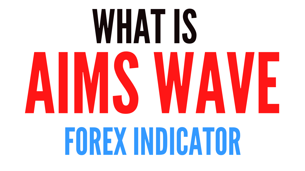 what is AIMS Wave Indicator?