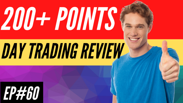 200 Points Profit - Price Action Trading