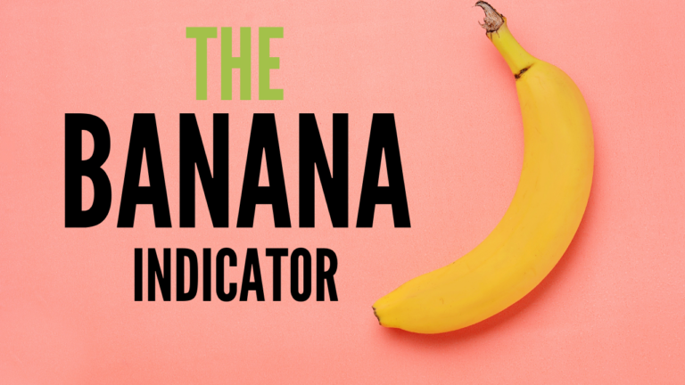 AIMS the Hunt 2.0 - The Banana Indicator