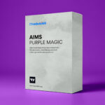 AIMS Purple Magic