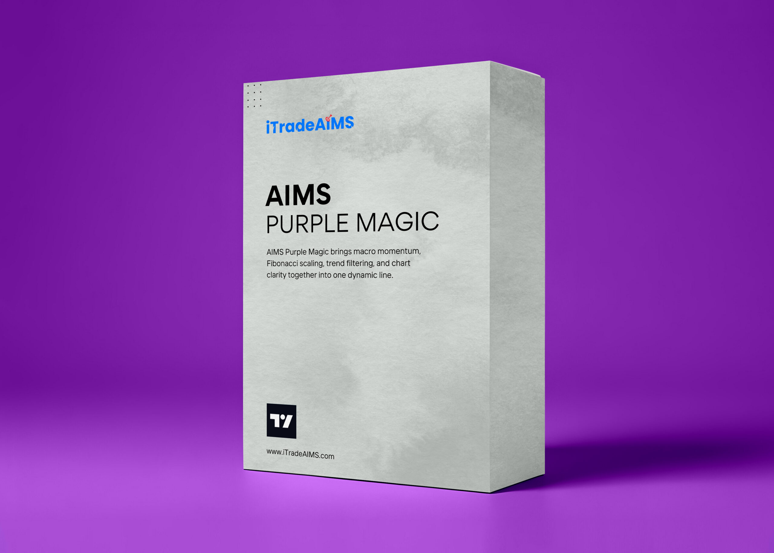 AIMS Purple Magic