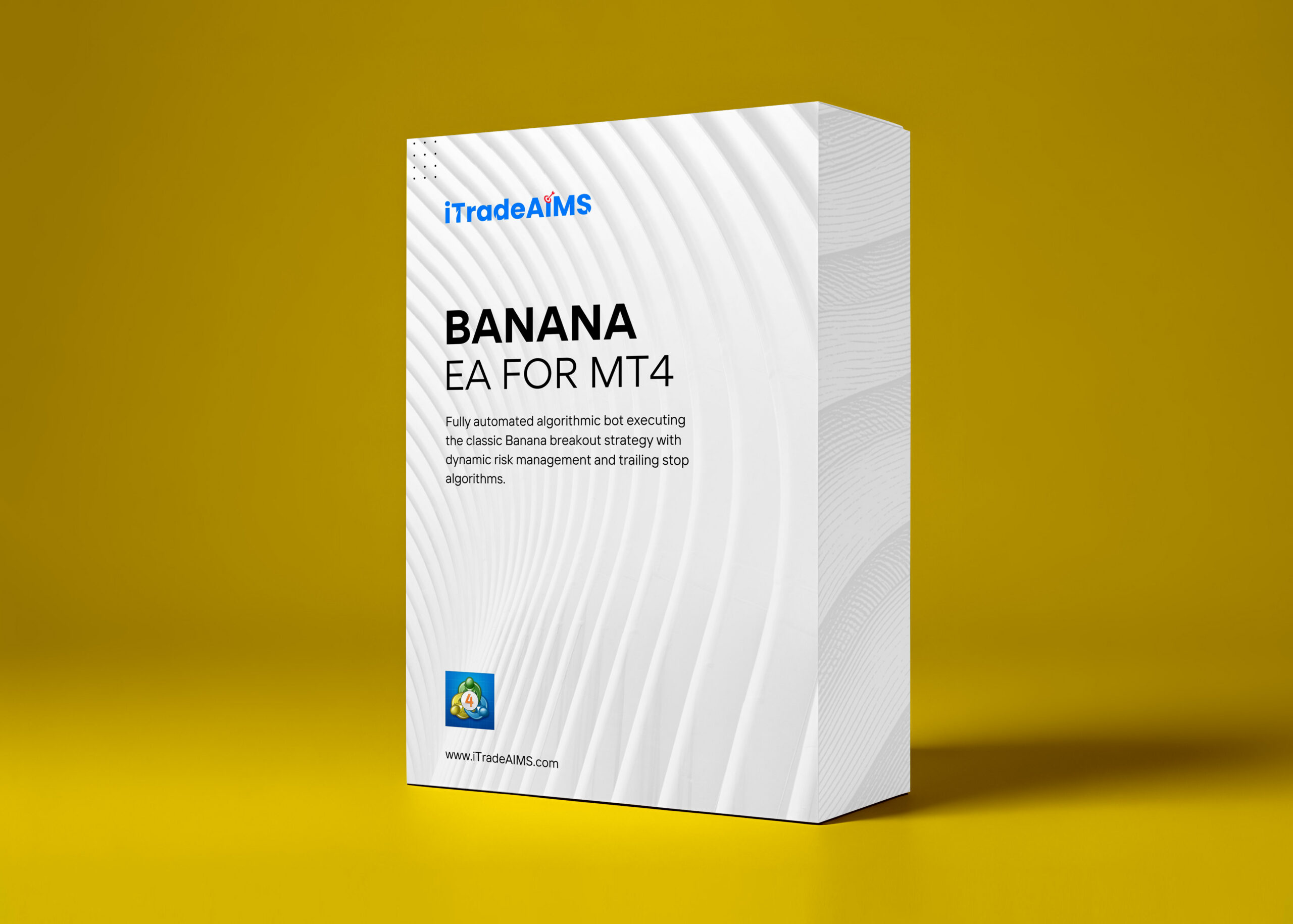 Banana EA