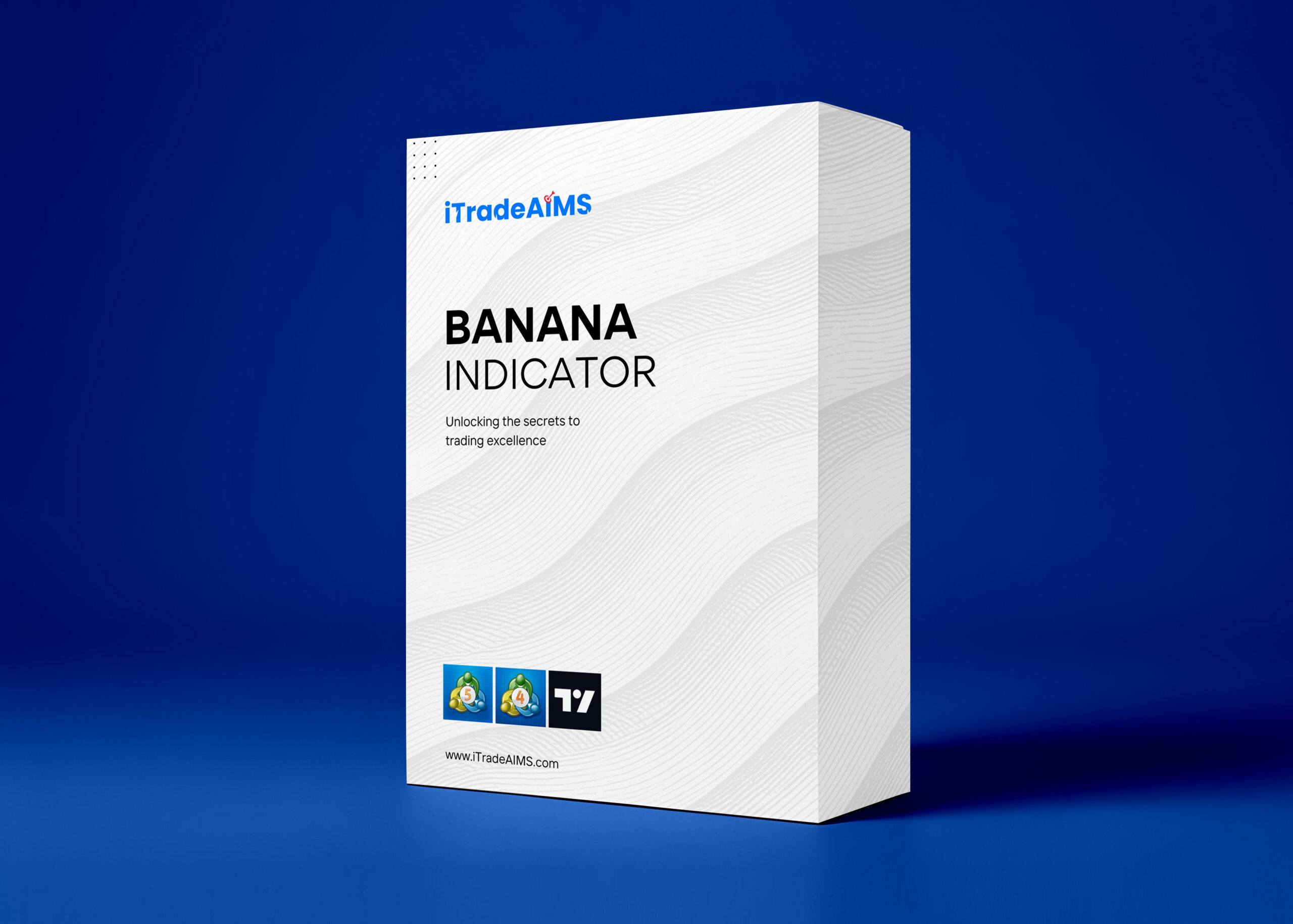 Banana Indicator