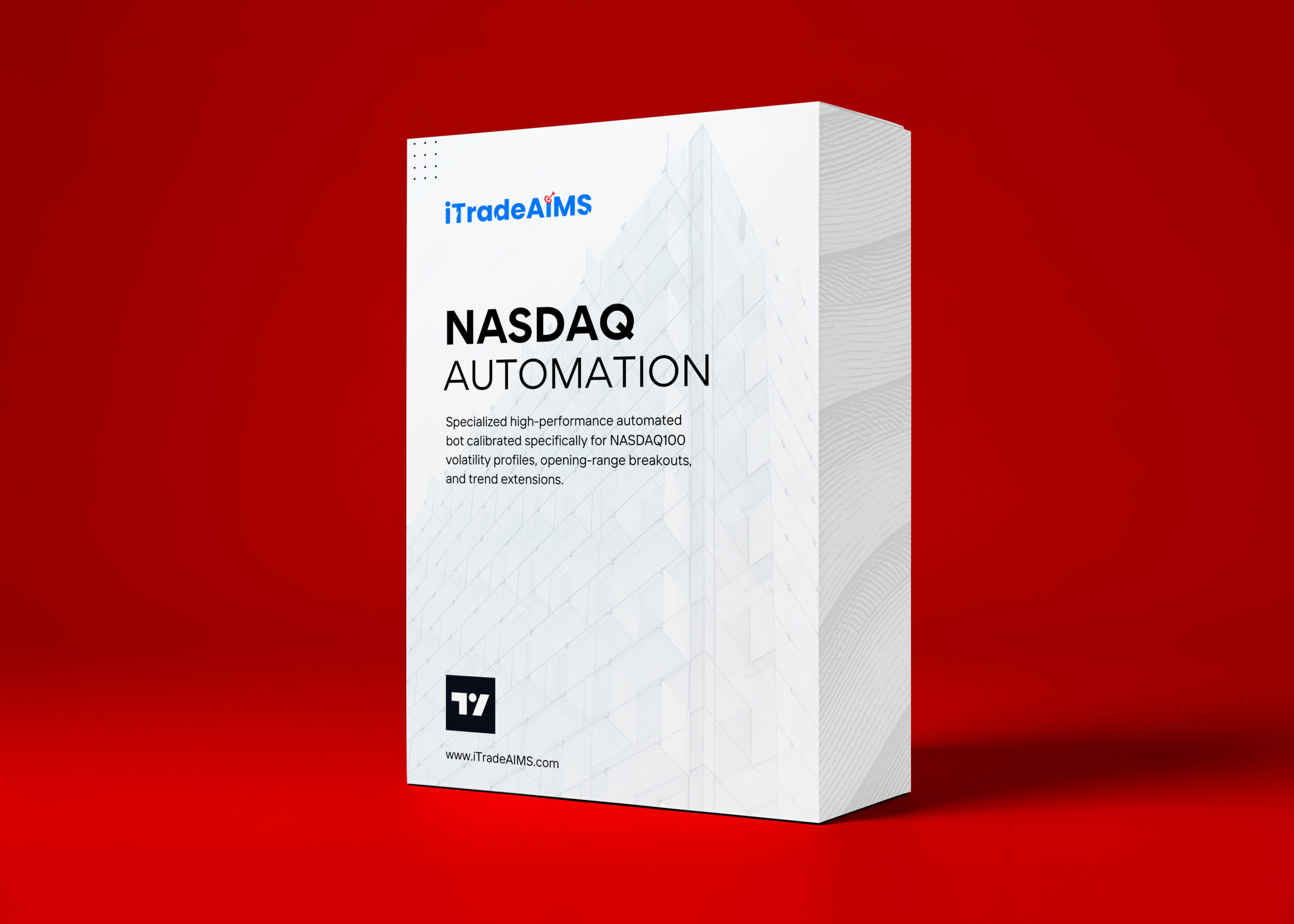 NASDAQ100 Bot