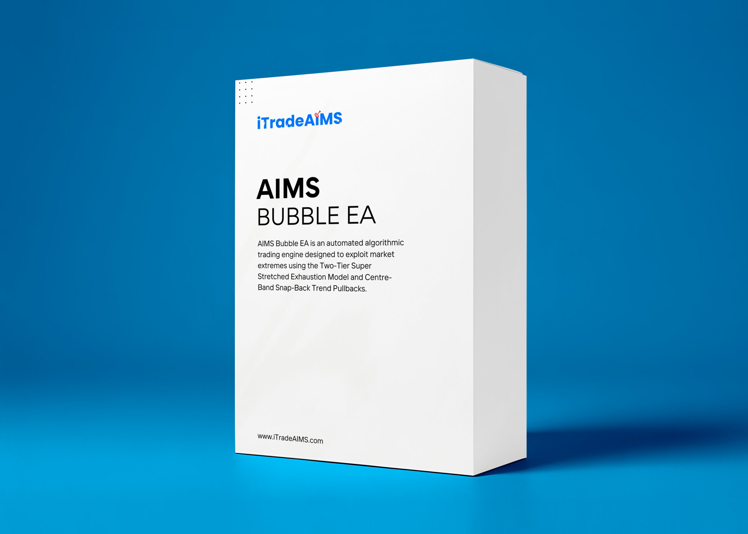 AIMS Bubble EA