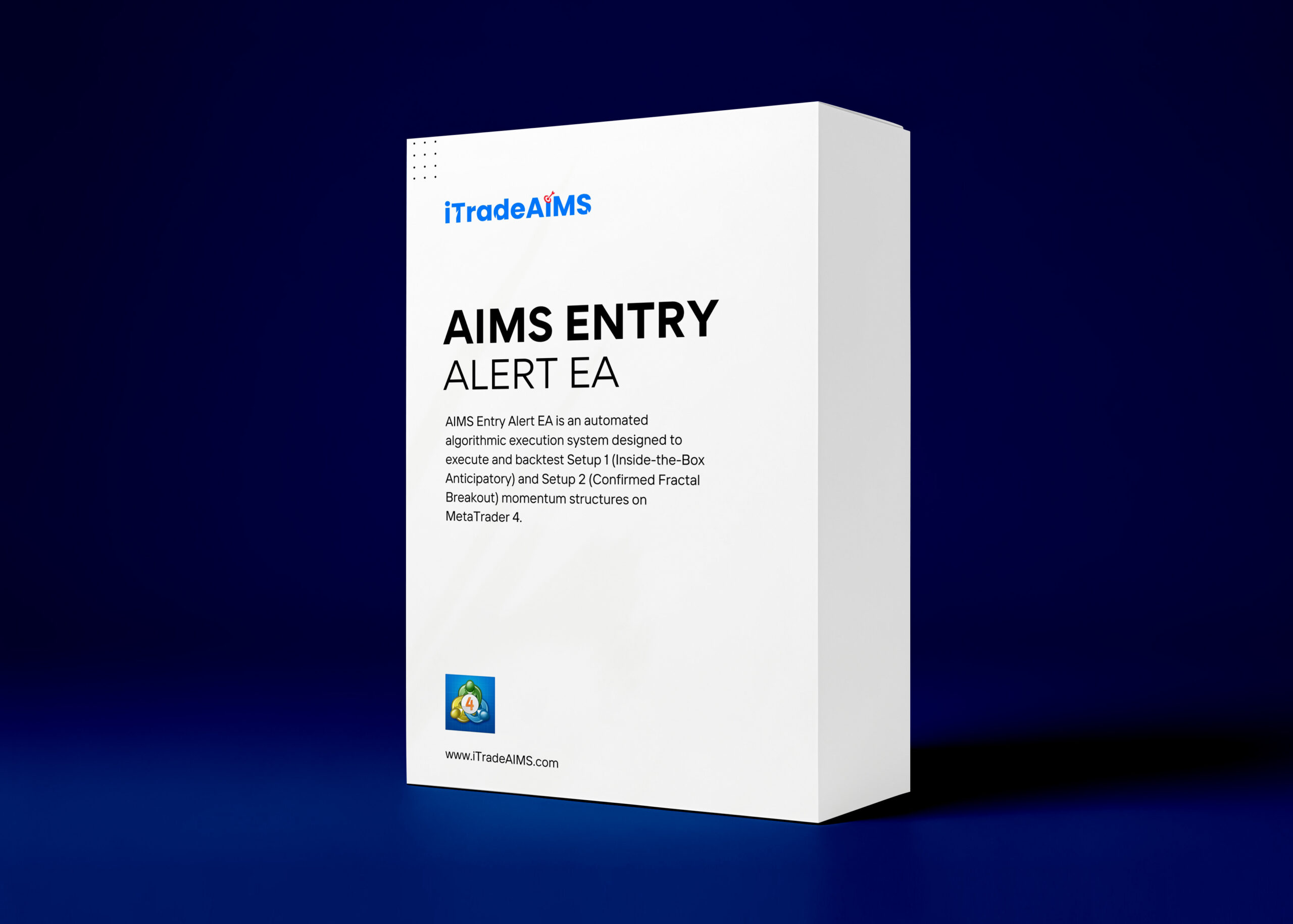 AIMS Entry Alert EA