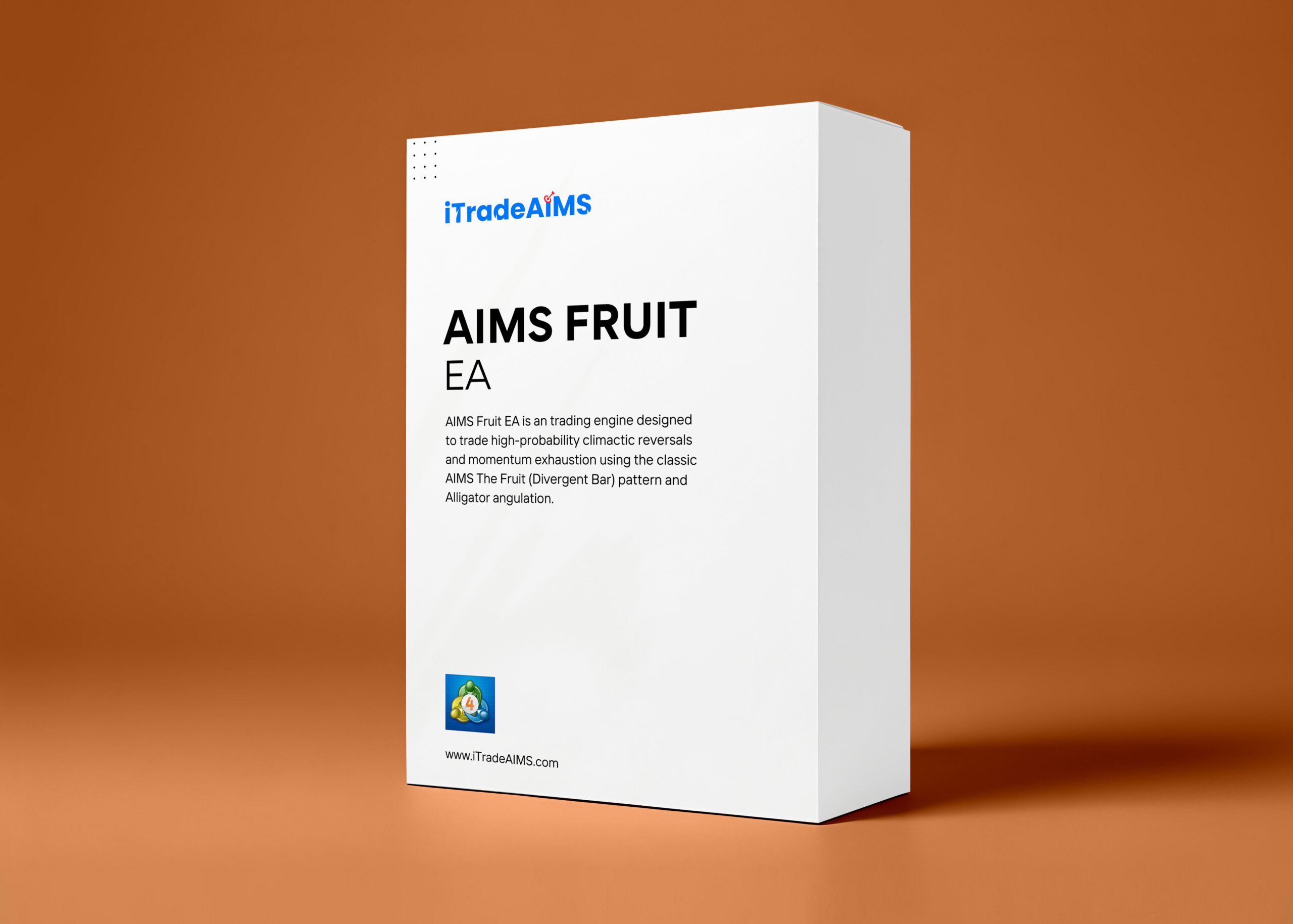 AIMS Fruit EA