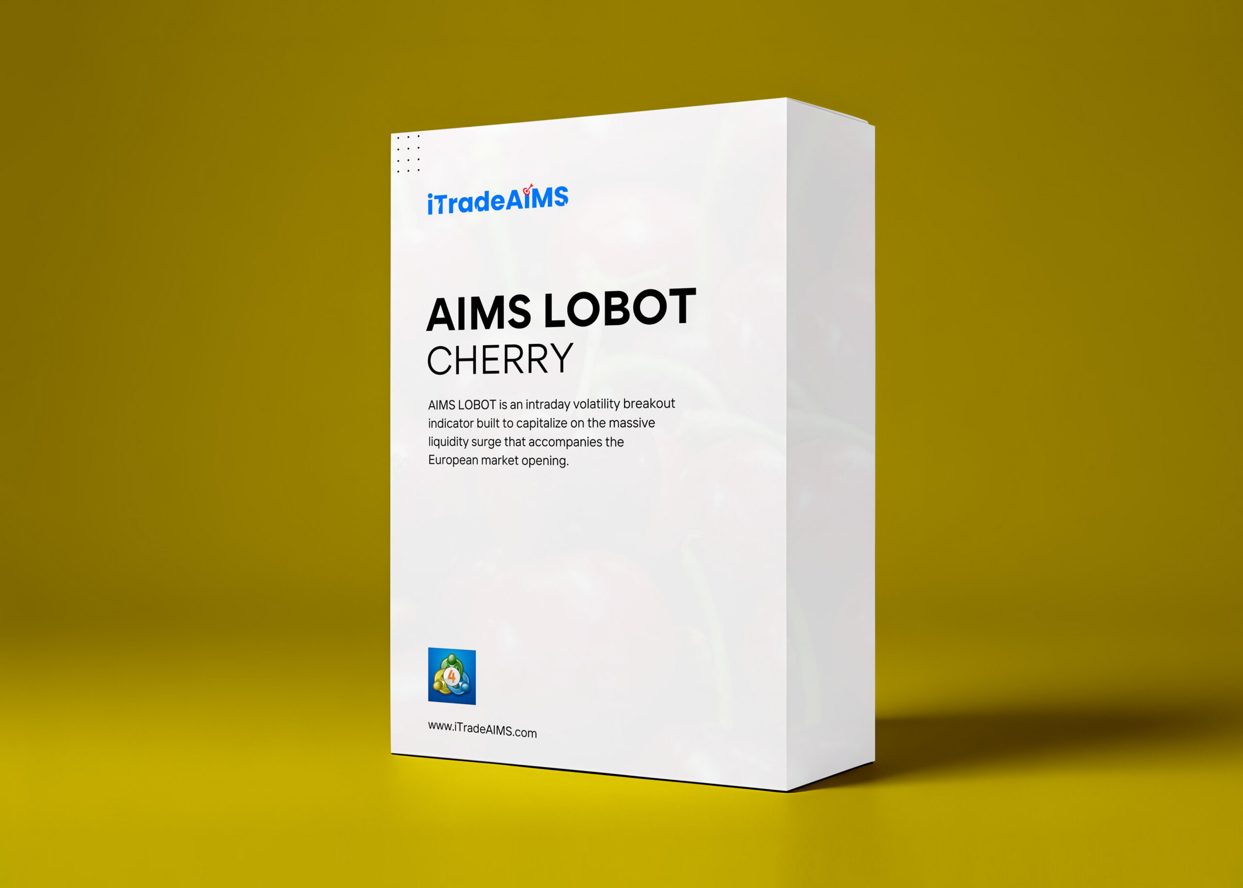 AIMS Lobot Cherry