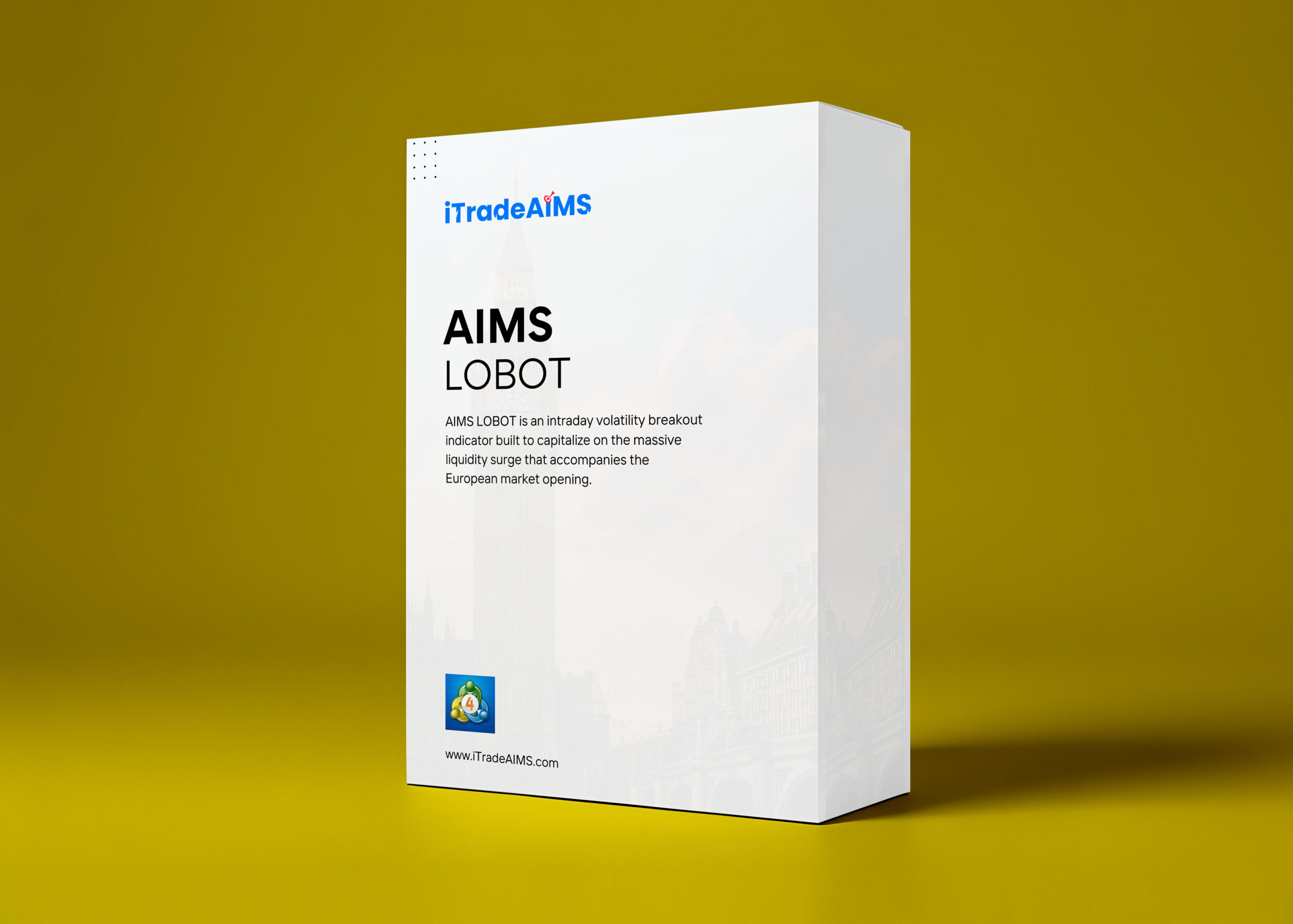 AIMS Lobot