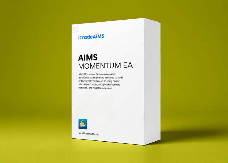 AIMS Momentum EA