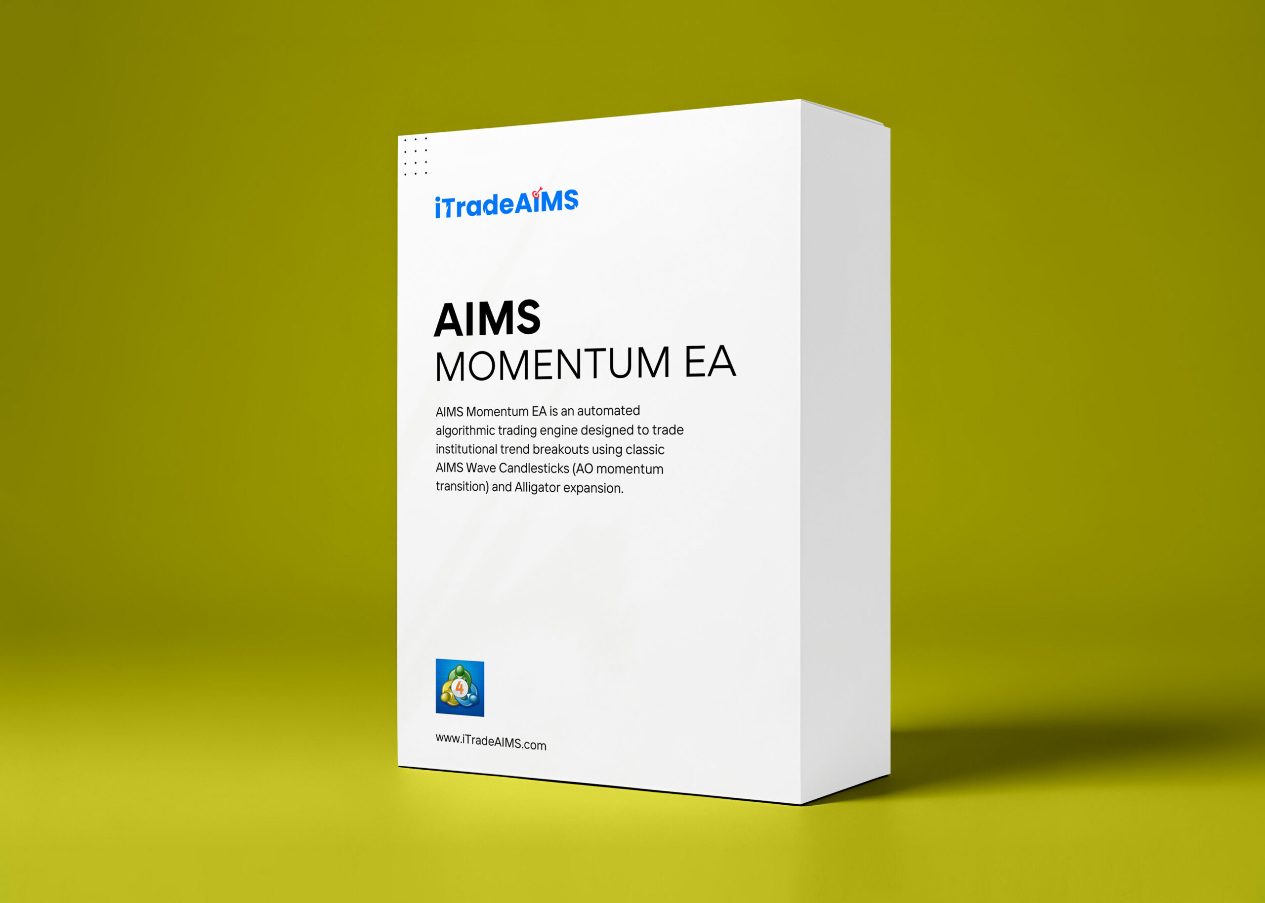 AIMS Momentum EA
