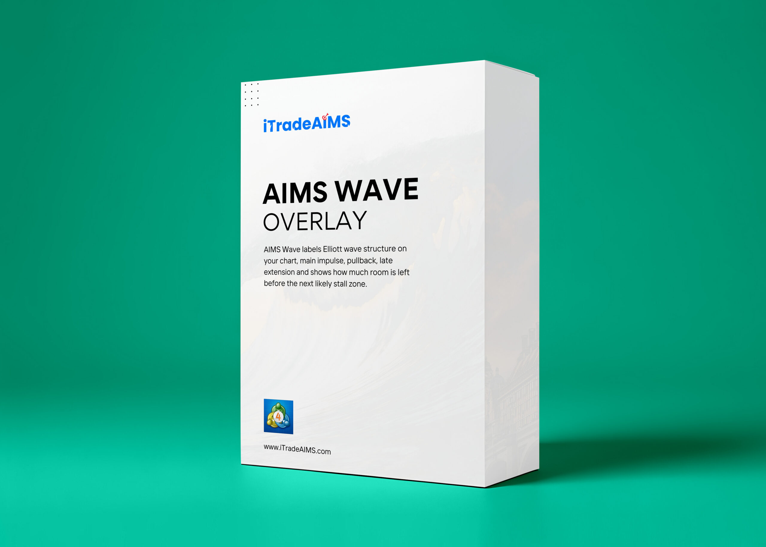 AIMS Wave Overlay