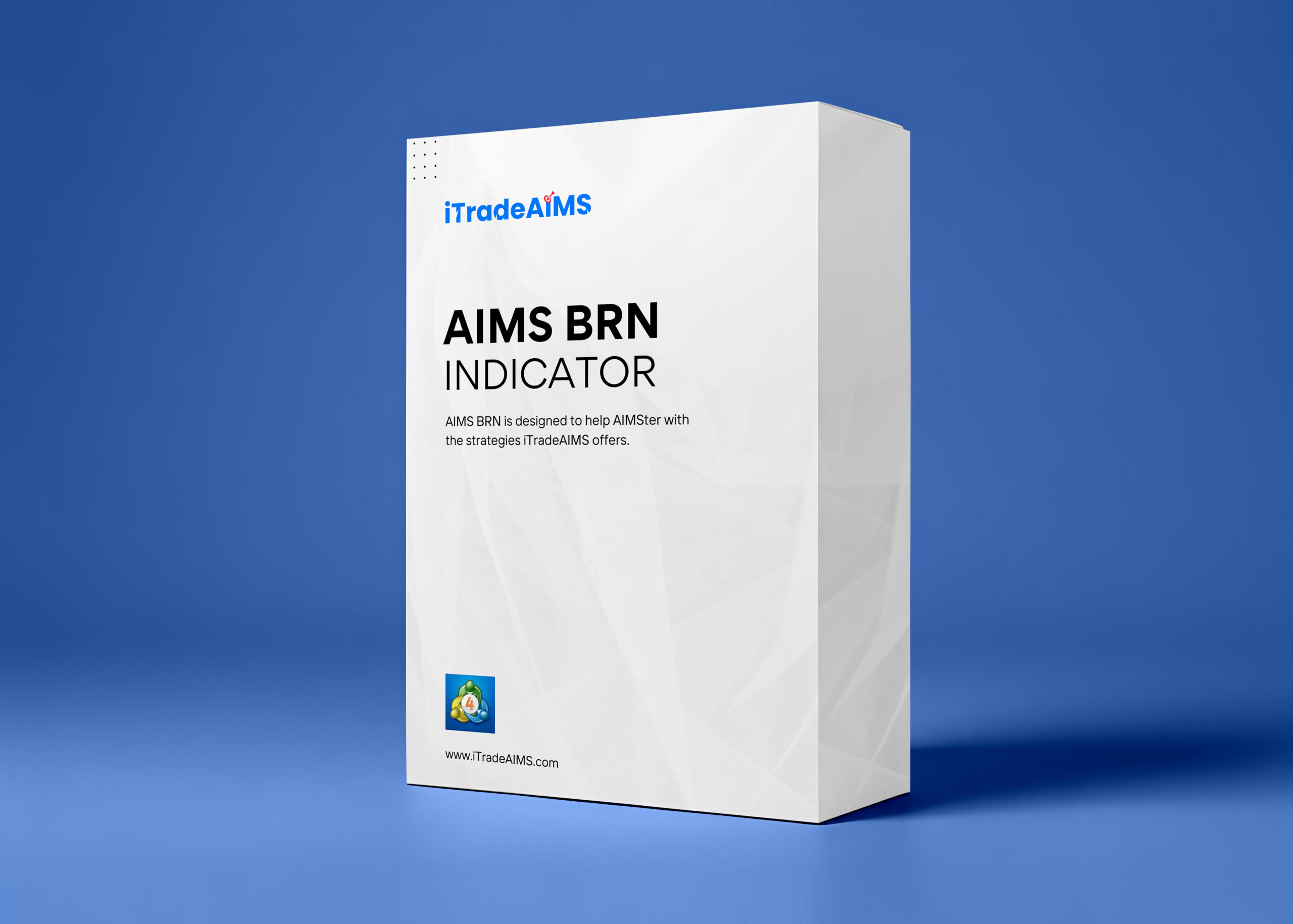 AIMS BRN