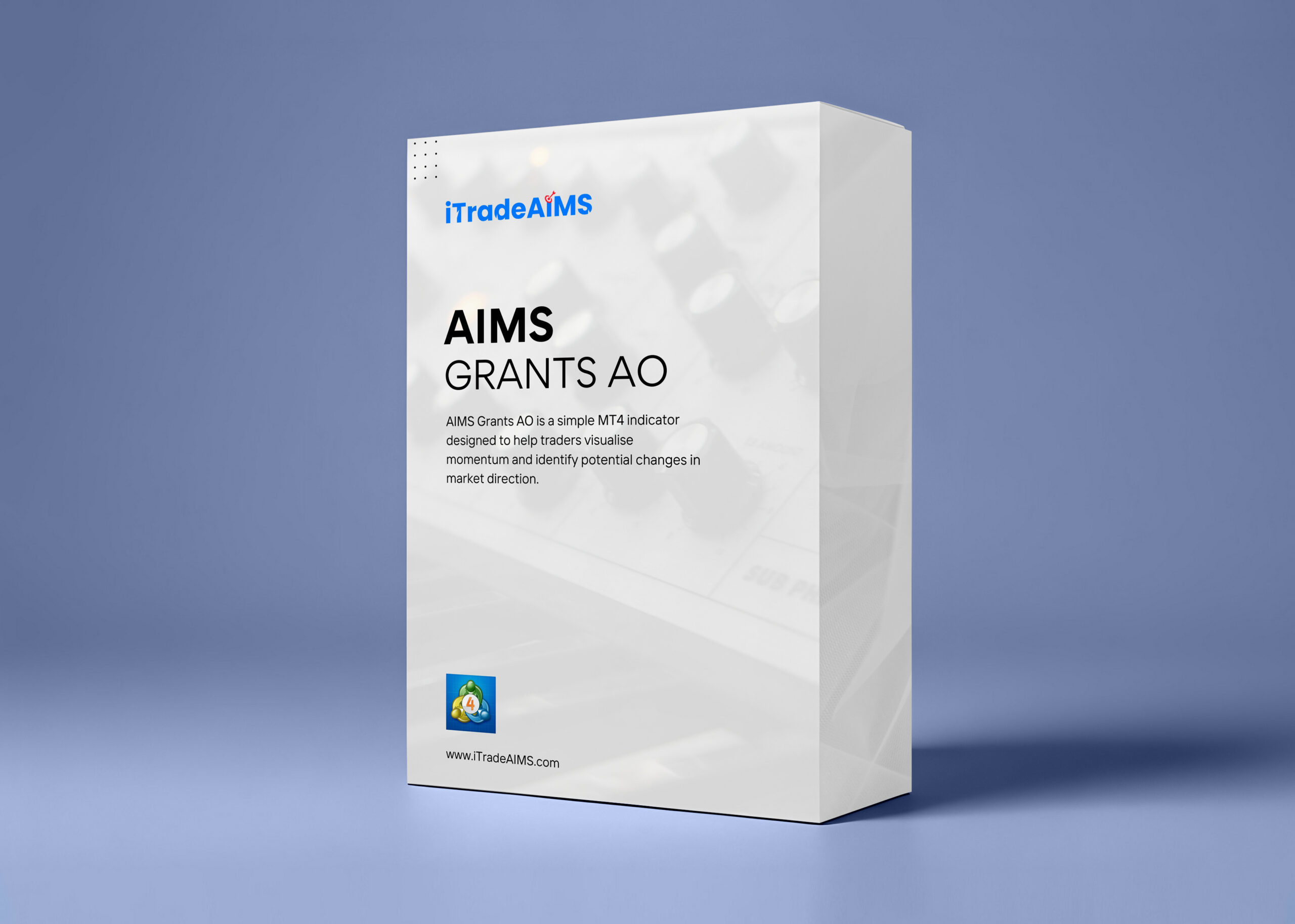 AIMS Grants AO