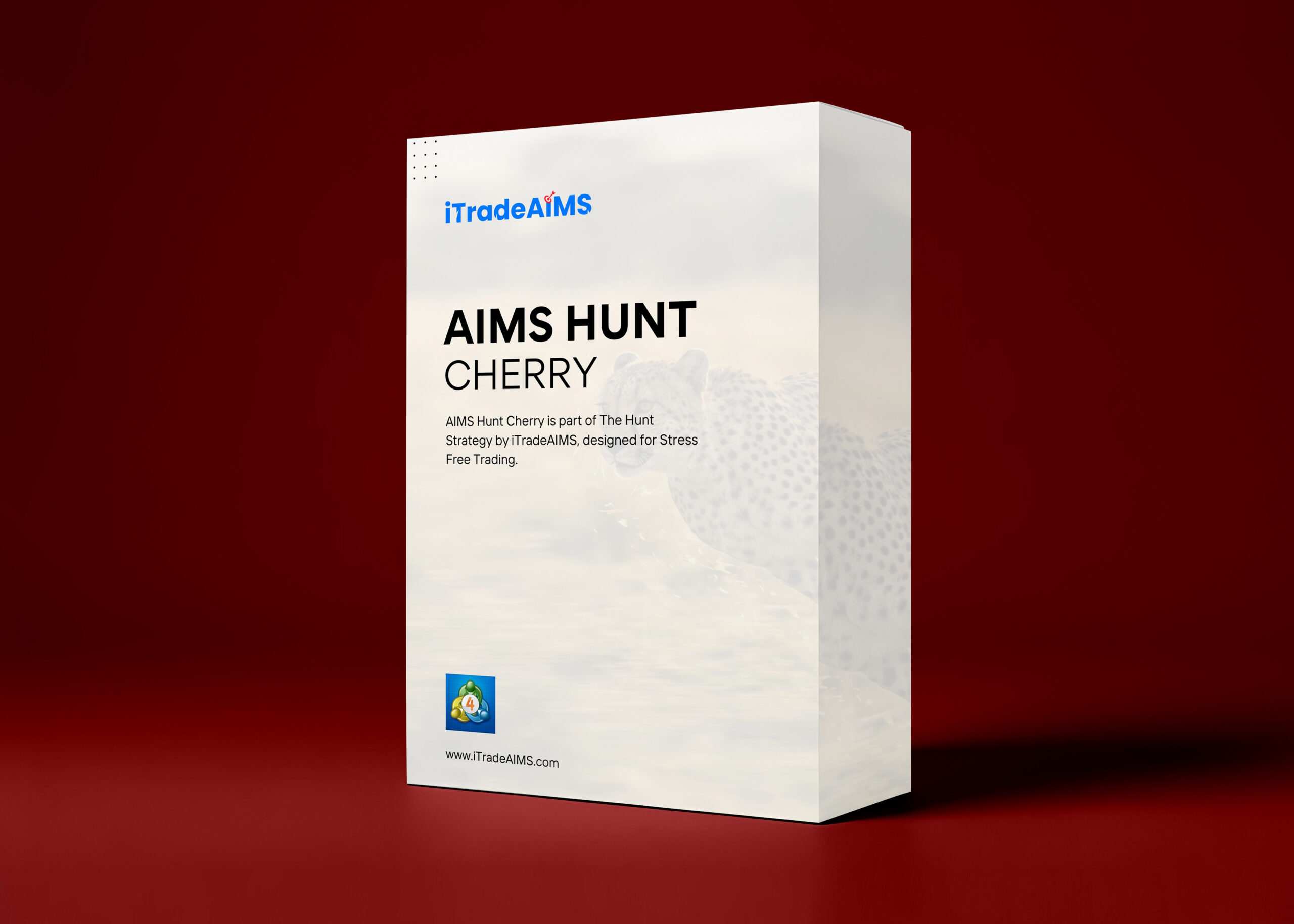 AIMS Hunt Cherry