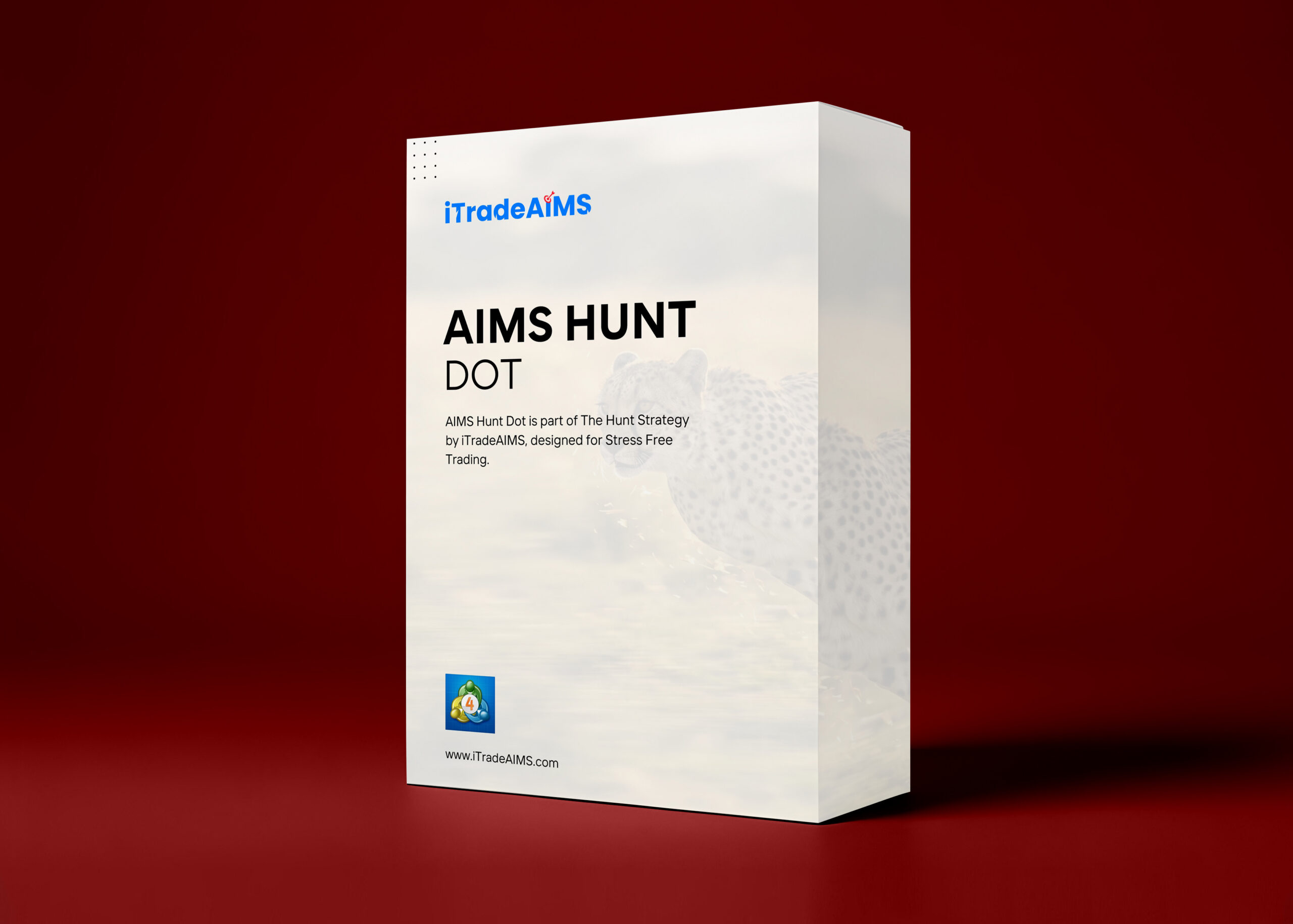 AIMS Hunt Dot